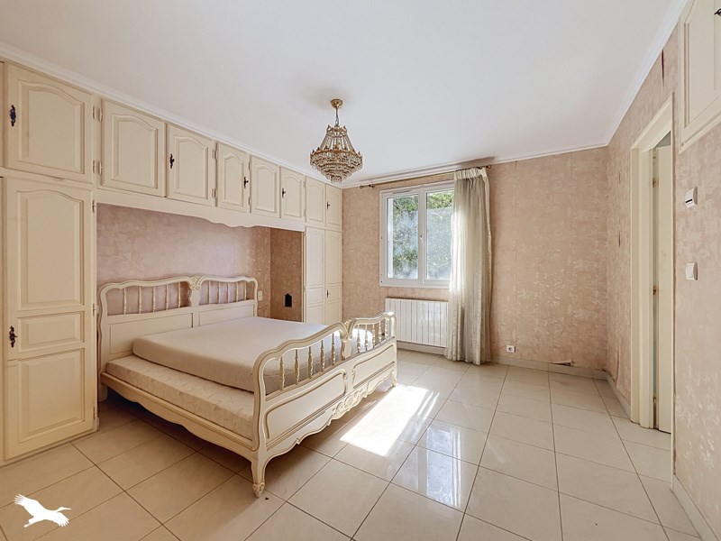 Vente Maison LE CHATEAU D OLERON - 6 pièces -163 m² - (17480)