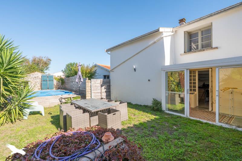 Maison 4 pièces 91 m² · au Grand-Village-Plage · 91 m² · 299 990 €