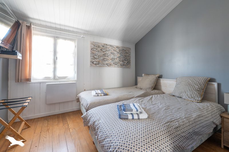 Vente Maison Le Grand-Village-Plage - 4 pièces -91 m² - (17370)