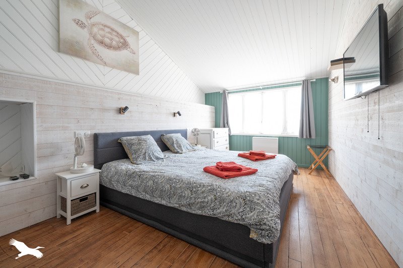Vente Maison Le Grand-Village-Plage - 4 pièces -91 m² - (17370)
