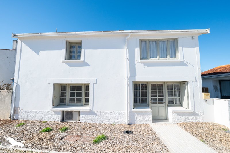 Vente Maison Le Grand-Village-Plage - 4 pièces -91 m² - (17370)