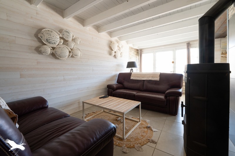 Vente Maison Le Grand-Village-Plage - 4 pièces -91 m² - (17370)