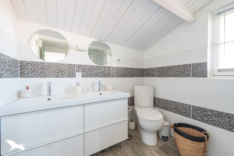 Vente Maison Le Grand-Village-Plage - 4 pièces -91 m² - (17370)