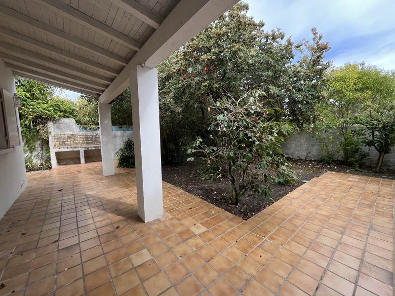 Vente Maison Le Château-d'Oléron - 5 pièces -139 m² - (17480)