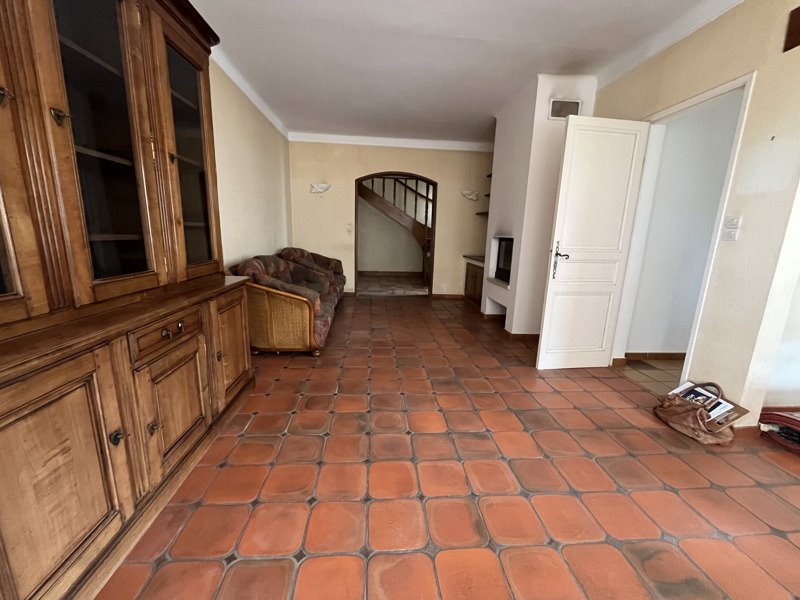 Vente Maison Le Château-d'Oléron - 5 pièces -139 m² - (17480)