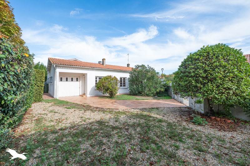 Maison 5 pièces 139 m² · au Château-d'Oléron · 139 m² · 396 112 €
