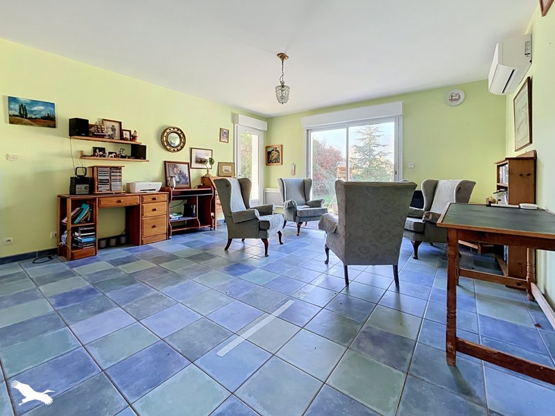 Vente Maison Le Château-d'Oléron - 5 pièces -115 m² - (17480)