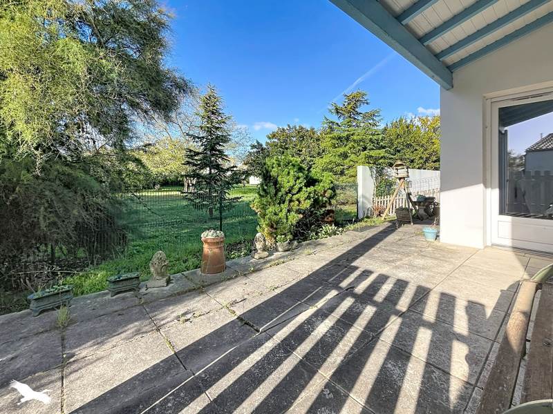 Vente Maison Le Château-d'Oléron - 5 pièces -115 m² - (17480)