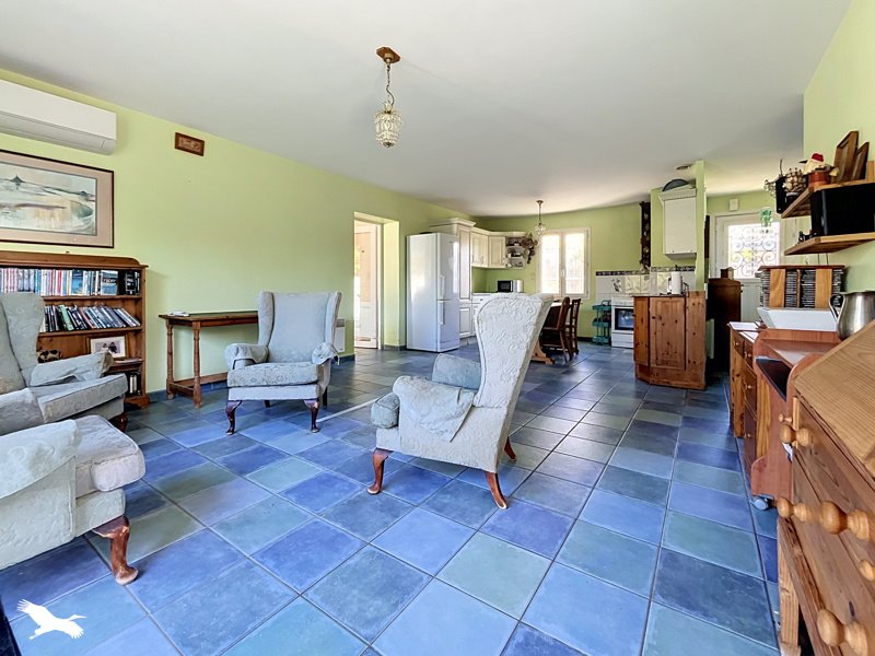Vente Maison Le Château-d'Oléron - 5 pièces -115 m² - (17480)