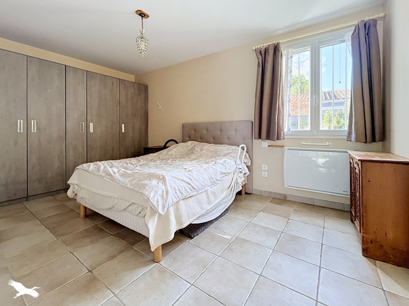 Vente Maison Le Château-d'Oléron - 5 pièces -115 m² - (17480)