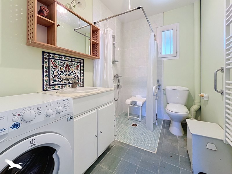 Vente Maison Le Château-d'Oléron - 5 pièces -115 m² - (17480)