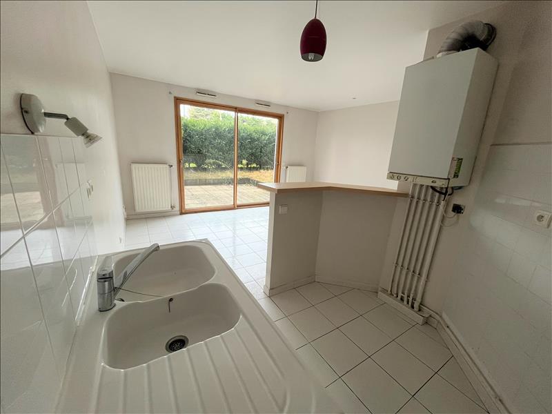 Vente Appartement BRON - 3 pièces -57,2 m² - (69500)