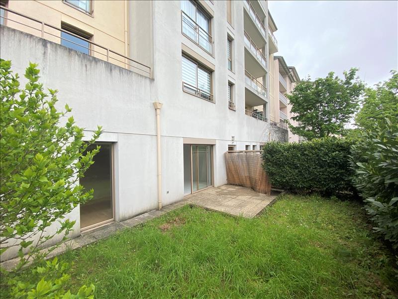 Vente Appartement BRON - 3 pièces -57,2 m² - (69500)