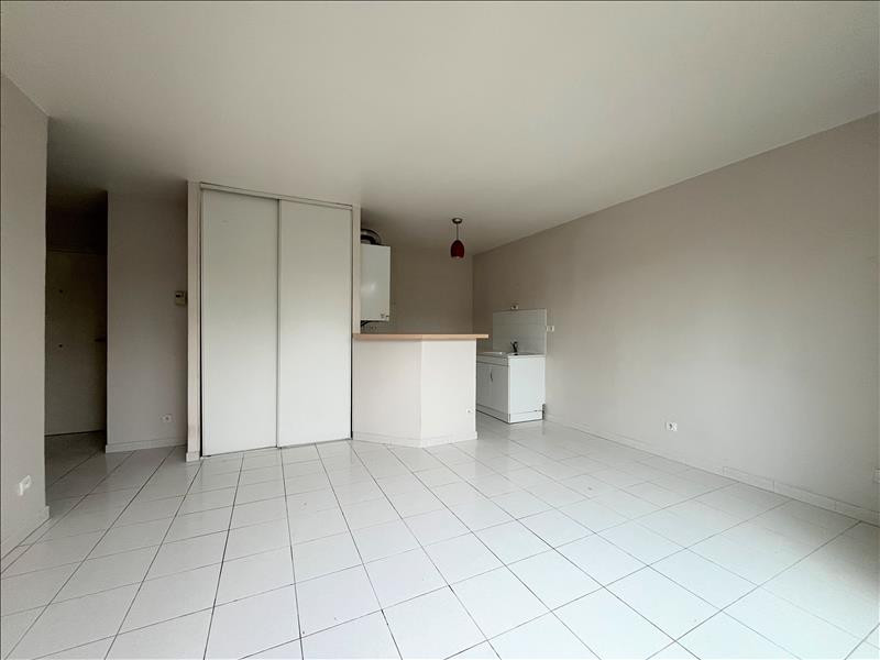 Vente Appartement BRON - 3 pièces -57,2 m² - (69500)