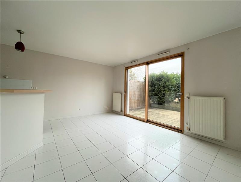 Vente Appartement BRON - 3 pièces -57,2 m² - (69500)