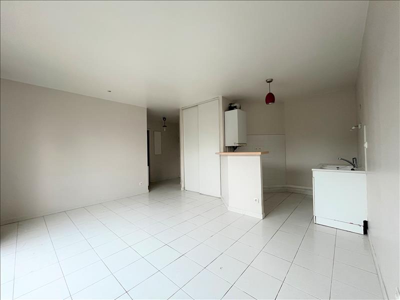 Vente Appartement BRON - 3 pièces -57,2 m² - (69500)