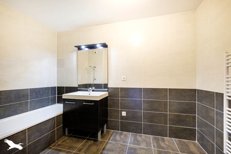 Vente Appartement BRON - 4 pièces -75 m² - (69500)
