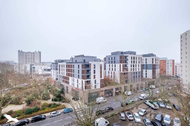 Vente Appartement LYON 08 - 4 pièces -97 m² - (69008)