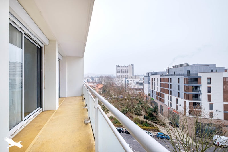 Vente Appartement LYON 08 - 4 pièces -97 m² - (69008)