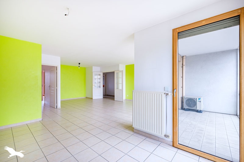 Vente Appartement BRON - 3 pièces -86 m² - (69500)