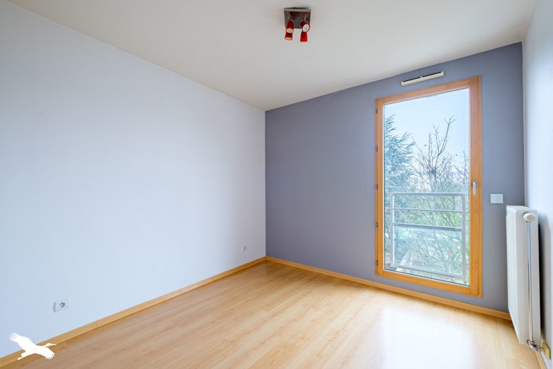 Vente Appartement BRON - 3 pièces -86 m² - (69500)