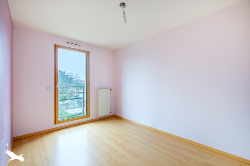 Vente Appartement BRON - 3 pièces -86 m² - (69500)