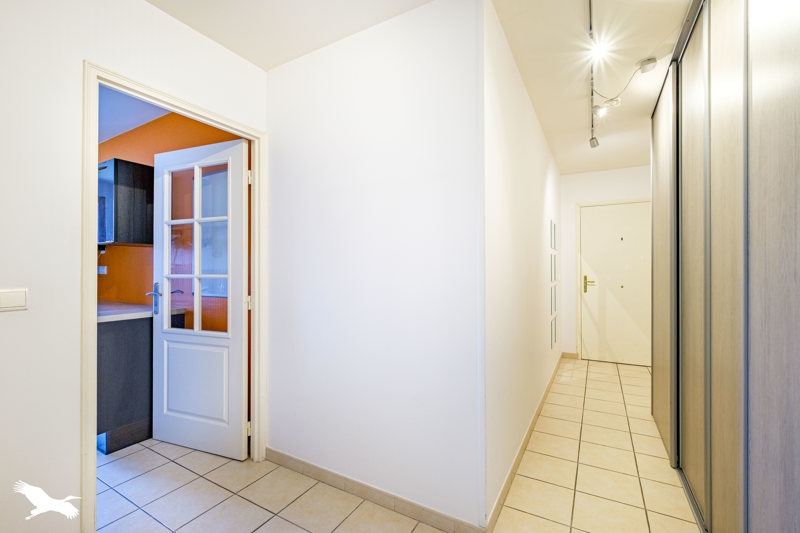Vente Appartement BRON - 3 pièces -86 m² - (69500)