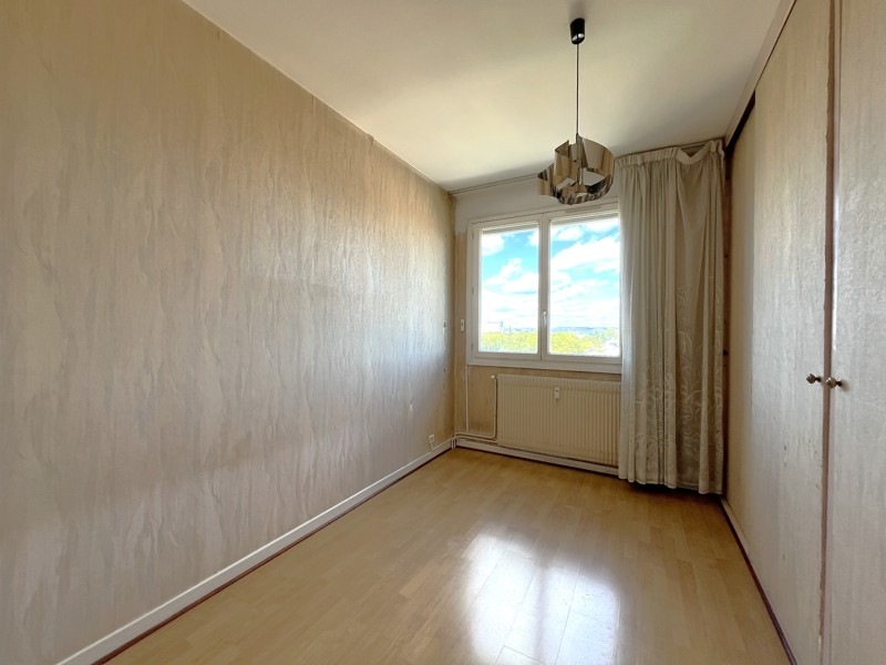 Vente Appartement BRON - 3 pièces -72,4 m² - (69500)