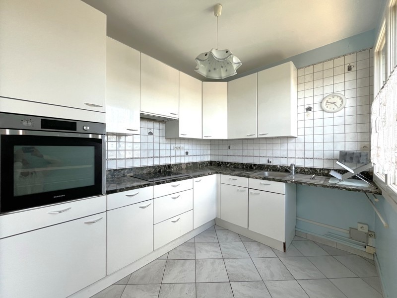 Vente Appartement BRON - 3 pièces -72,4 m² - (69500)