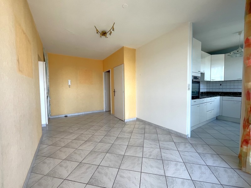 Vente Appartement BRON - 3 pièces -72,4 m² - (69500)