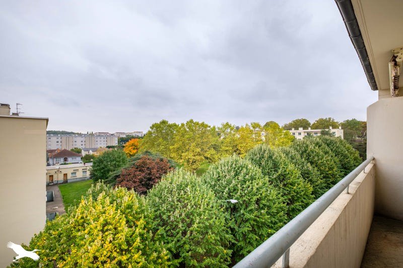 Vente Appartement BRON - 4 pièces -62,4 m² - (69500)