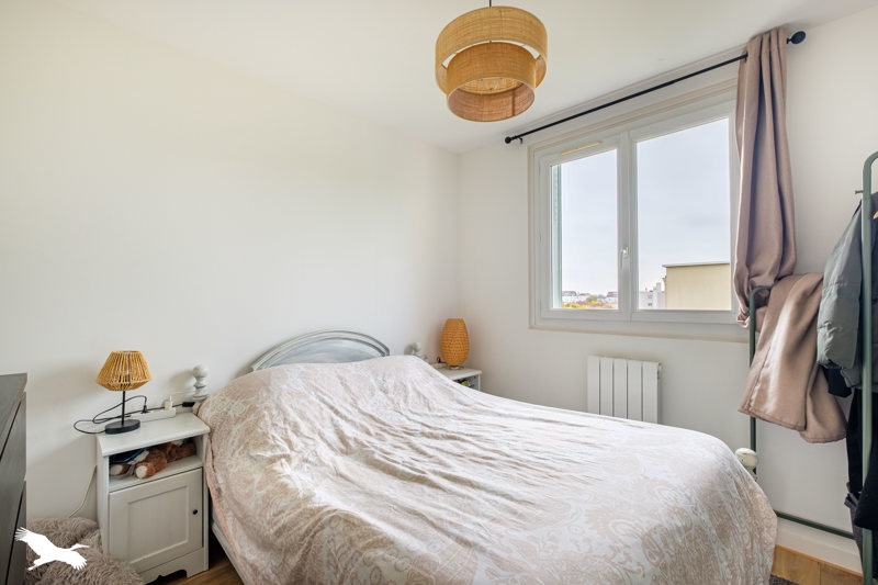 Vente Appartement BRON - 4 pièces -62,4 m² - (69500)