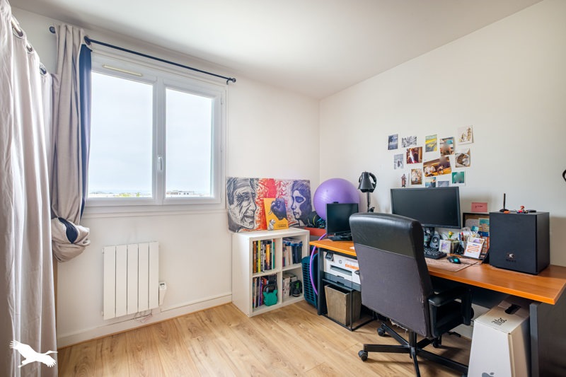 Vente Appartement BRON - 4 pièces -62,4 m² - (69500)