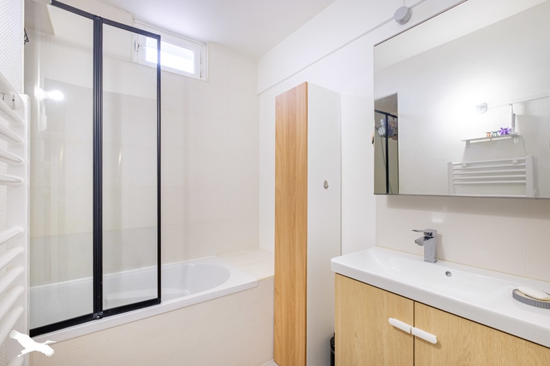 Vente Appartement BRON - 4 pièces -62,4 m² - (69500)