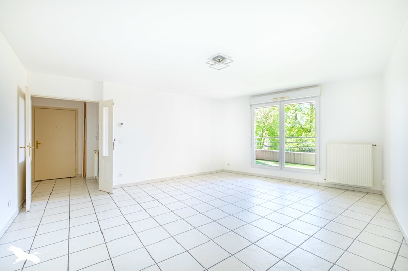 Vente Appartement BRON - 4 pièces -90 m² - (69500)