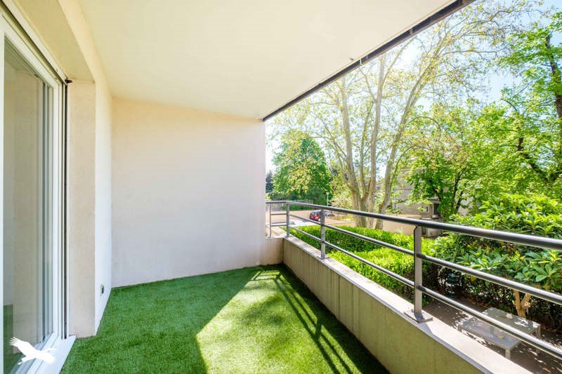 Vente Appartement BRON - 4 pièces -90 m² - (69500)