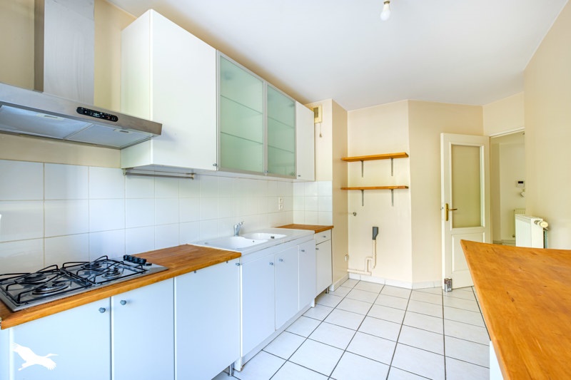 Vente Appartement BRON - 4 pièces -90 m² - (69500)