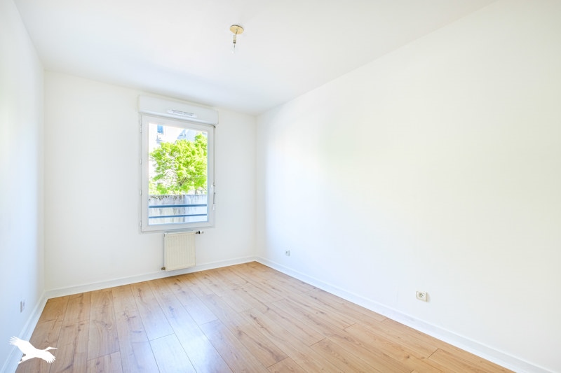 Vente Appartement BRON - 4 pièces -90 m² - (69500)