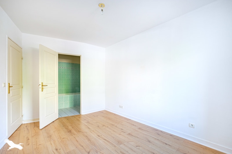 Vente Appartement BRON - 4 pièces -90 m² - (69500)