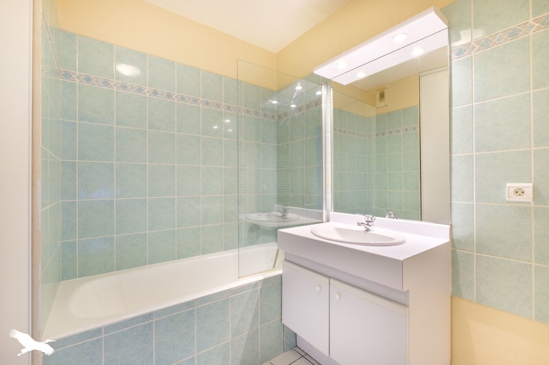 Vente Appartement BRON - 4 pièces -90 m² - (69500)