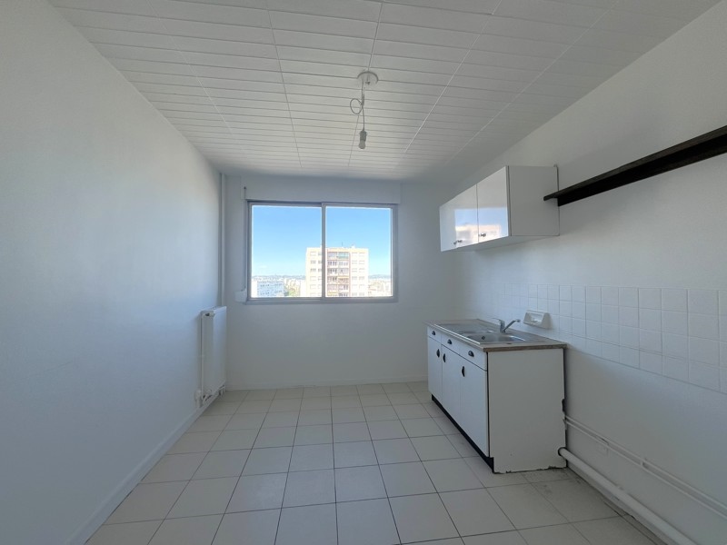 Vente Appartement BRON - 3 pièces -74 m² - (69500)