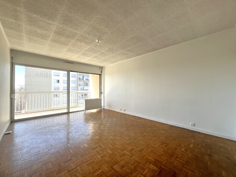 Vente Appartement BRON - 3 pièces -74 m² - (69500)