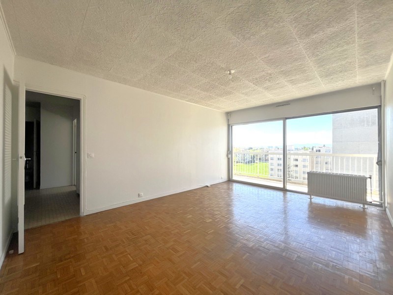 Vente Appartement BRON - 3 pièces -74 m² - (69500)