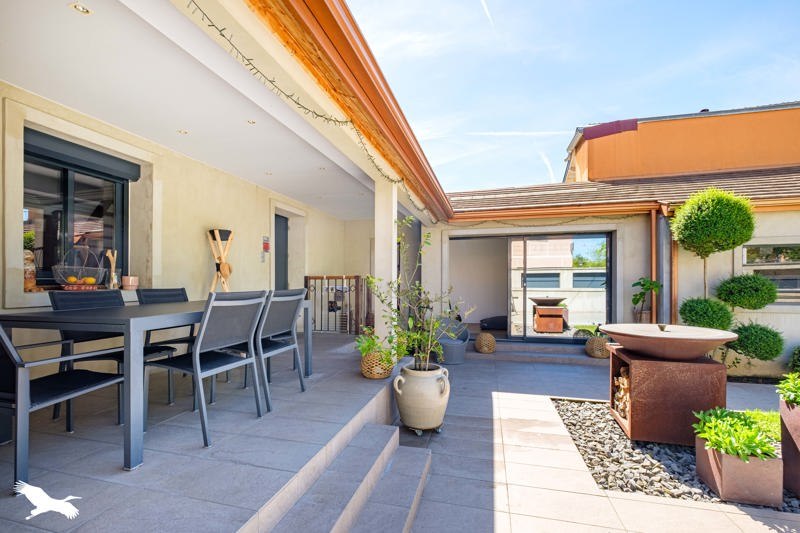 Vente Maison BRON - 4 pièces -115 m² - (69500)