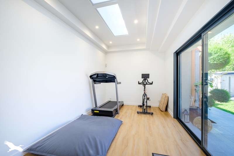 Vente Maison BRON - 4 pièces -115 m² - (69500)