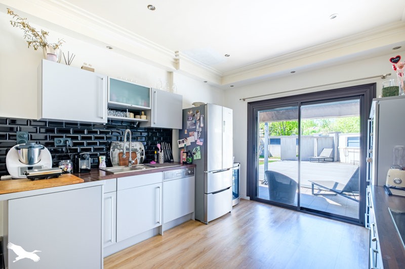 Vente Maison BRON - 4 pièces -115 m² - (69500)