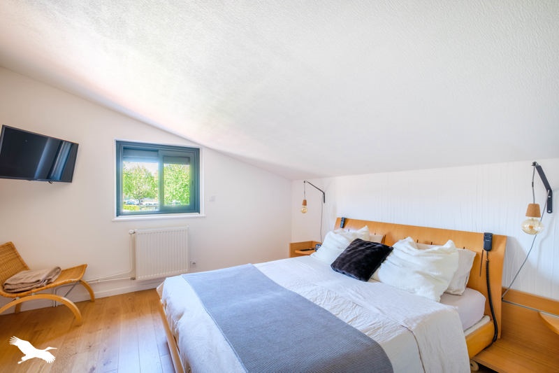Vente Maison BRON - 4 pièces -115 m² - (69500)