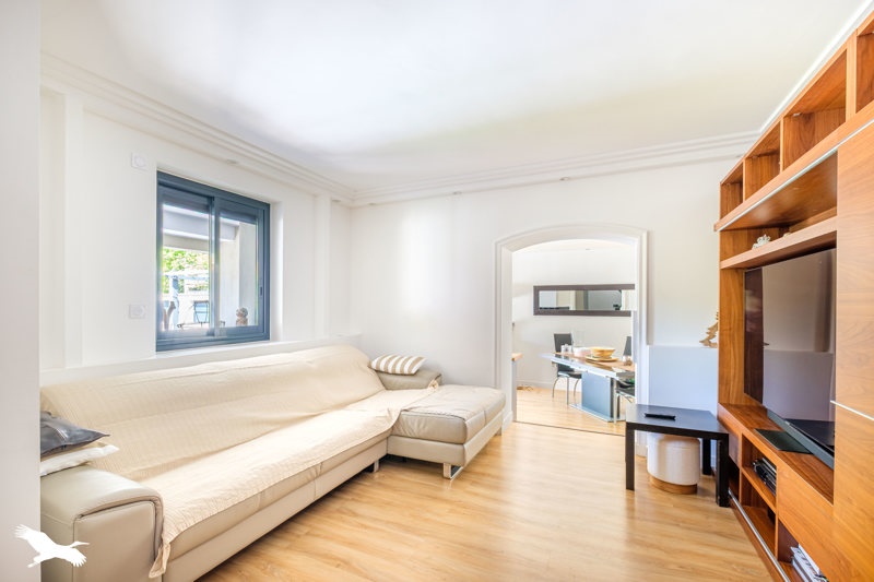 Vente Maison BRON - 4 pièces -115 m² - (69500)