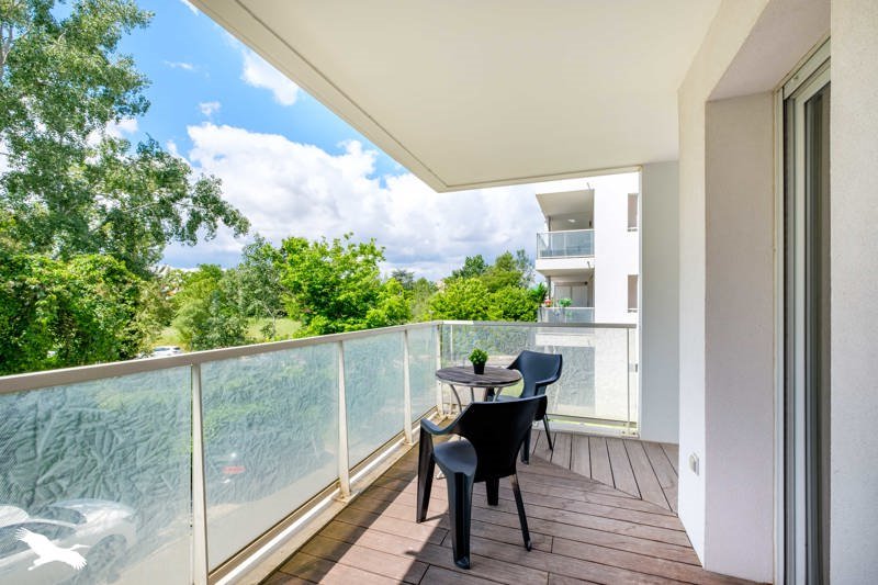 Appartement Bron