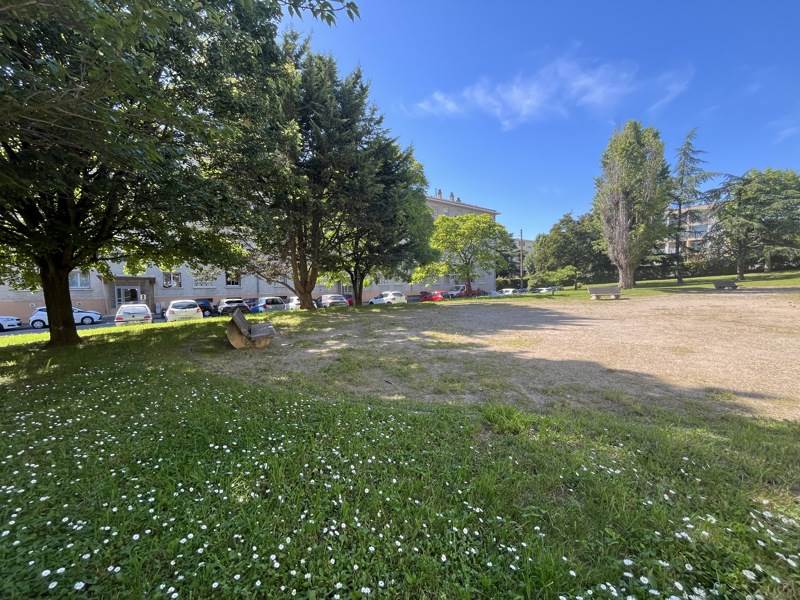 Vente Appartement BRON - 4 pièces -65 m² - (69500)